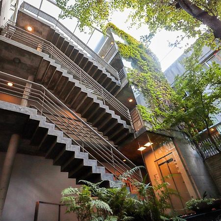 Boutique Design Studio In Palermo Soho Buenos Aires Exterior photo