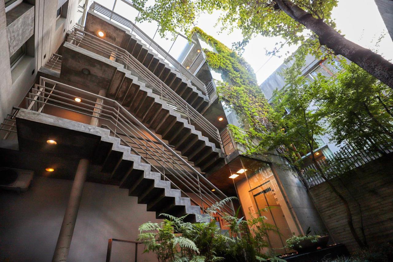Boutique Design Studio In Palermo Soho Buenos Aires Exterior photo